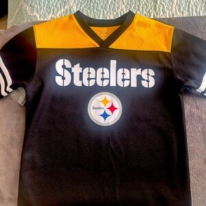 Generic Steelers Jersey